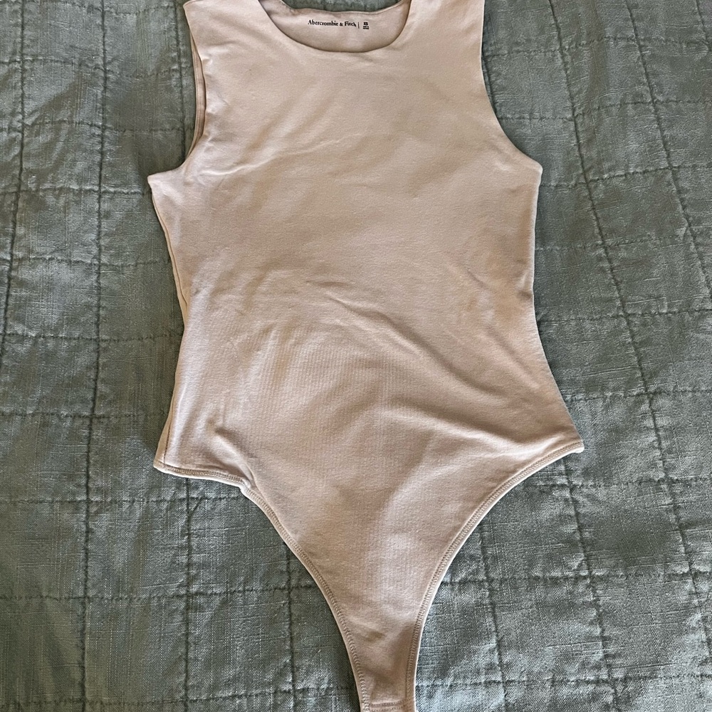 Kids Cream One Piece